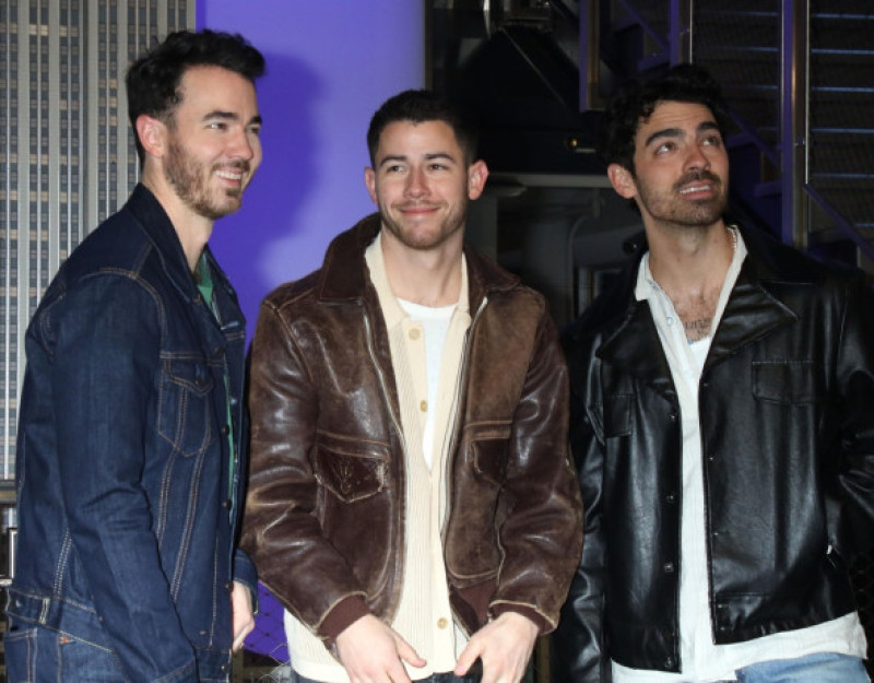 Jonas Brothers