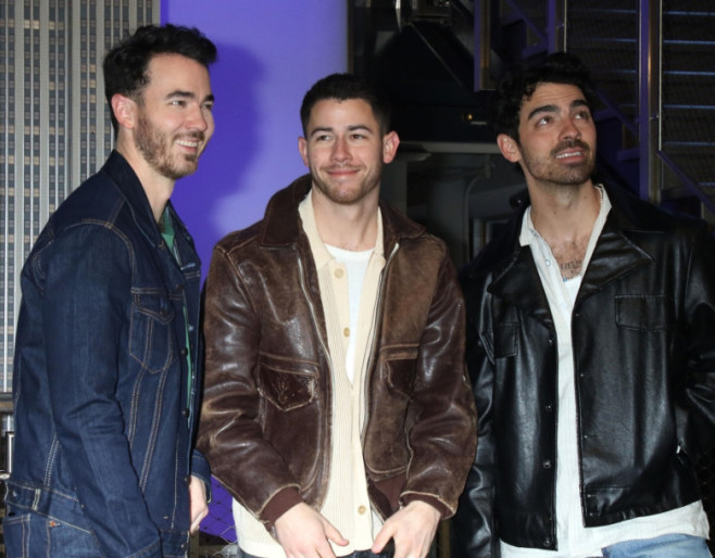 Jonas Brothers