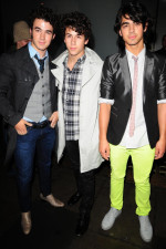 Jonas Brothers