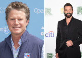 Jurnalist, dezvăluiri despre un episod tensionat cu Ricky Martin: „Și-a dat jos microfonul și a plecat în mijlocul interviului”
