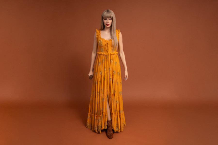 Madame Tussauds unveils 13 new Taylor Swift figures in biggest ever global launch
