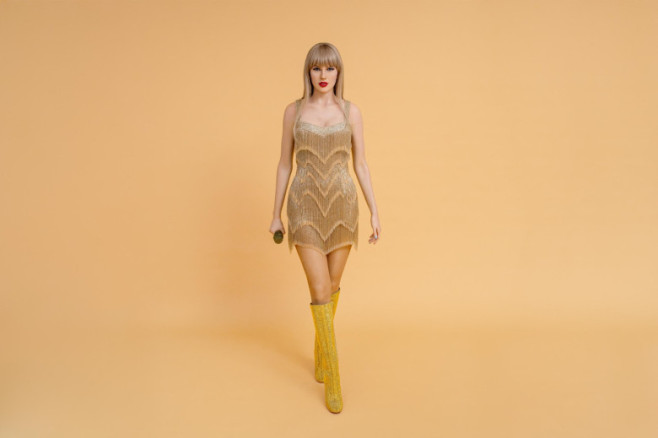 Madame Tussauds unveils 13 new Taylor Swift figures in biggest ever global launch