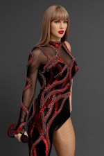 Madame Tussauds unveils 13 new Taylor Swift figures in biggest ever global launch