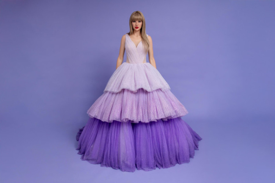 Madame Tussauds unveils 13 new Taylor Swift figures in biggest ever global launch