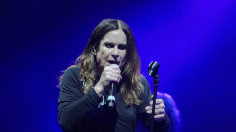 Ozzy Osbourne/ Profimedia