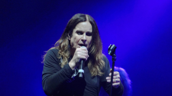Ozzy Osbourne/ Profimedia