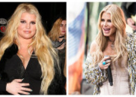 Jessica Simpson, despre lupta cu kilogramele în plus: „Cuvintele pot răni și rămâne cu tine toată viața”