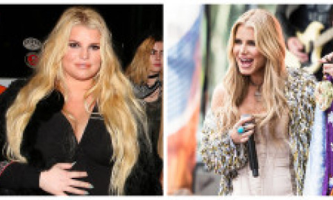 Jessica Simpson, despre lupta cu kilogramele în plus: „Cuvintele pot răni și rămâne cu tine toată viața”