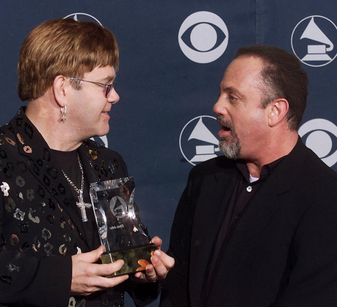 Billy Joel si elton john (2)