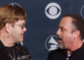 "M-am simțit lovit din toate părțile". Billy Joel, devastat după ce Elton John i-a spus public că are nevoie de dezintoxicare