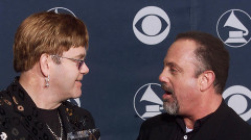 "M-am simțit lovit din toate părțile". Billy Joel, devastat după ce Elton John i-a spus public că are nevoie de dezintoxicare