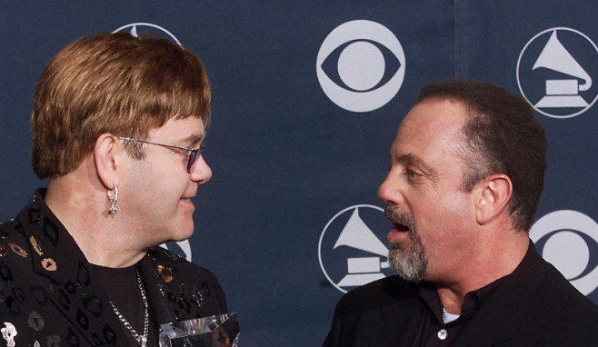 Billy Joel si elton john (2)