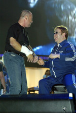 Billy Joel si Elton John