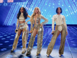 Beyoncé "Cowboy Carter Tour" - LAS VEGAS, NV, USA - 26 Jul 2025