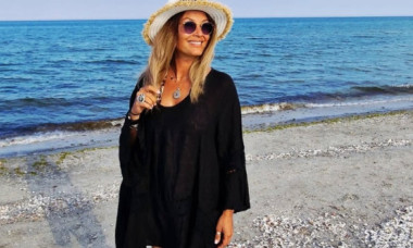 Anca Țurcașiu, pictorialul în stilul Jennifer Lopez care a stârnit valuri de reacții: „Peste ea cu minimum zece clase!”