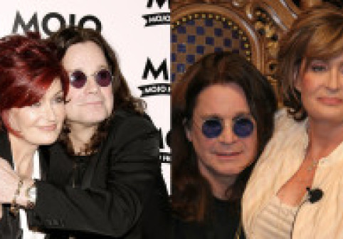 Sharon Osbourne are inima frântă după moartea lui Ozzy, cu care era căsătorită de 43 de ani: "E multă durere. Copiii sunt mereu cu ea"
