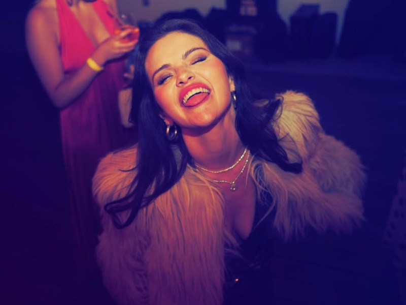 Selena Gomez/ Foto: Instagram