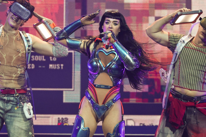 Katy Perry/ Profimedia