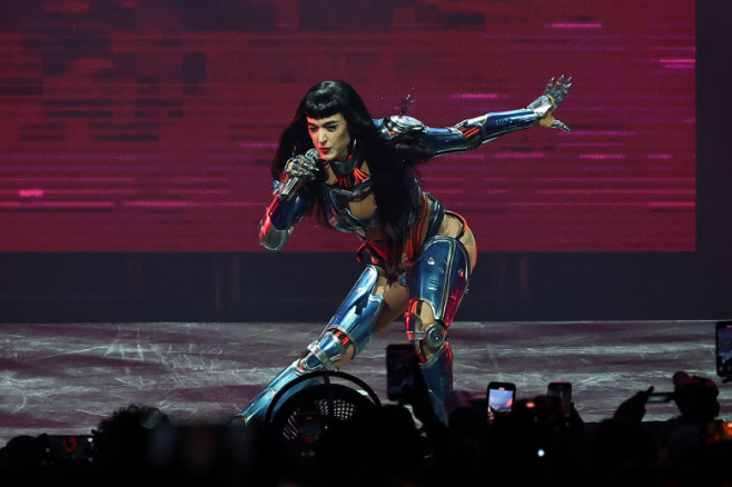 Katy Perry/ Profimedia