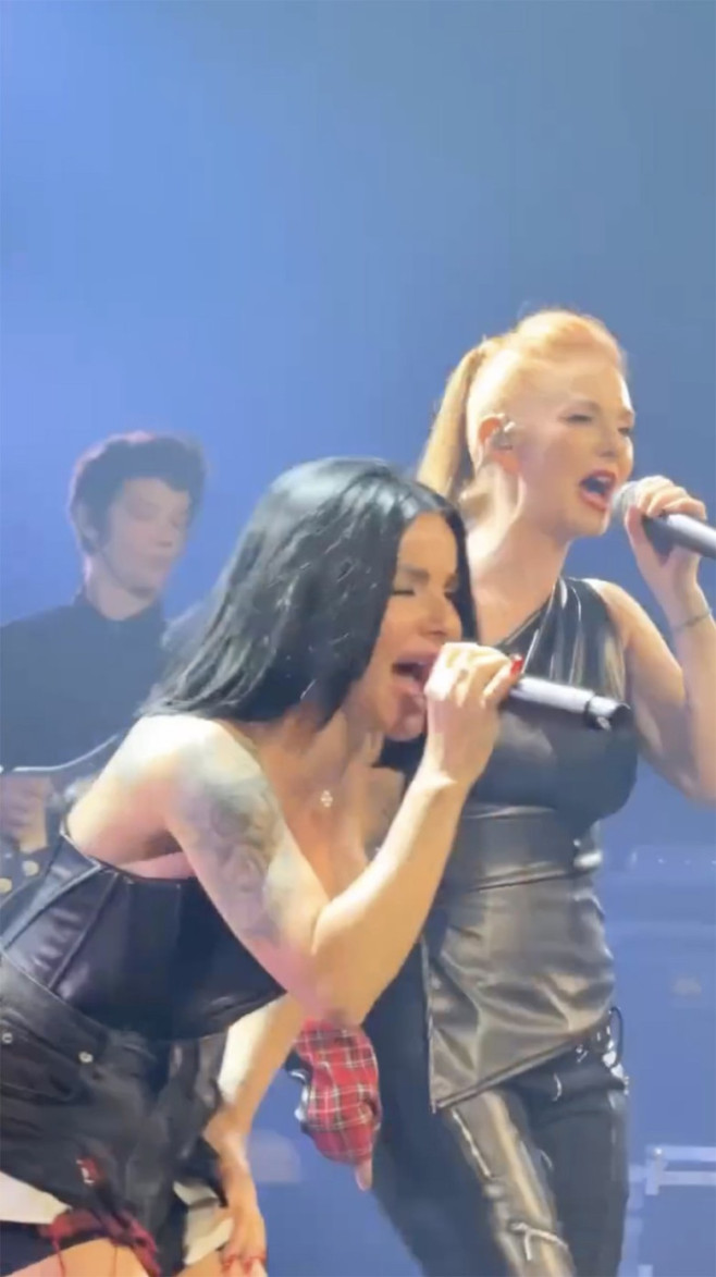 t.A.T.u. reunion