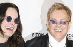 "An Enduring Vision" The 6th Annual Elton John Aids Foundation Benefit