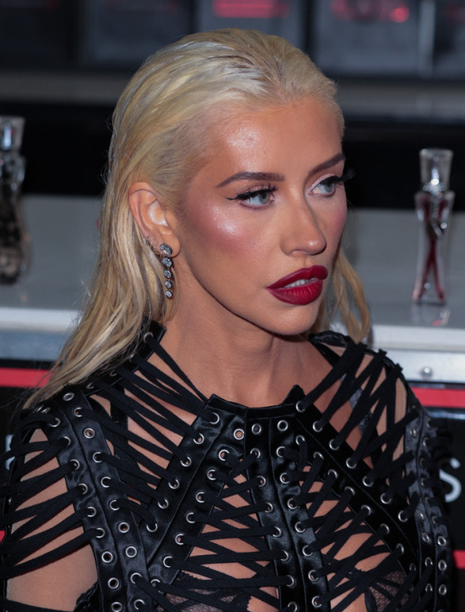 Christina Aguilera/ Profimedia