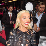 Christina Aguilera/ Profimedia