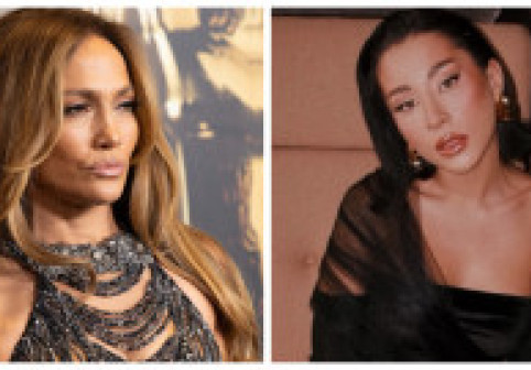 Nicole Cherry, despre cum a decurs întâlnirea cu Jennifer Lopez: „Am trăit un vis la care nici nu am îndrăznit să visez vreodată”