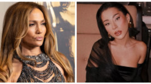 Nicole Cherry, despre cum a decurs întâlnirea cu Jennifer Lopez: „Am trăit un vis la care nici nu am îndrăznit să visez vreodată”