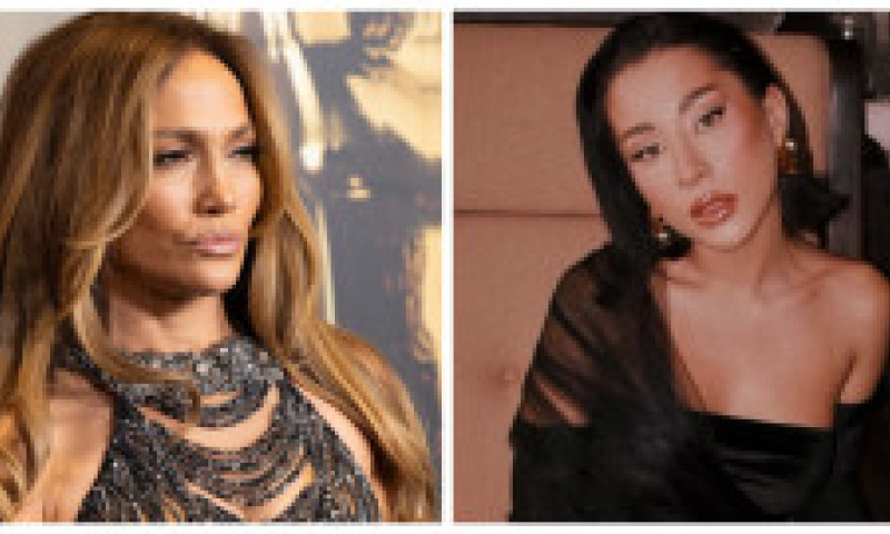 Nicole Cherry, despre cum a decurs întâlnirea cu Jennifer Lopez: „Am trăit un vis la care nici nu am îndrăznit să visez vreodată”