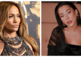 Nicole Cherry, despre cum a decurs întâlnirea cu Jennifer Lopez: „Am trăit un vis la care nici nu am îndrăznit să visez vreodată”