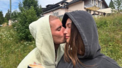 Justin Bieber recunoaște că poate fi „extrem de egoist” în căsnicia cu Hailey: „Mulțumesc lui Iisus pentru răbdarea lui”