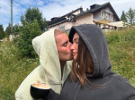 Justin și Hailey Bieber/ Foto: Instagram