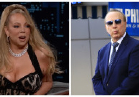 Mariah Carey, despre căsnicia cu actualul soț al Thaliei: „Uneori sunt furioasă, mi-am promis că nu voi mai vorbi despre asta”