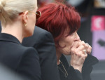 înmormântare, funeralii Ozzy Osbourne