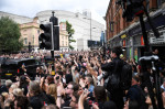 înmormântare, funeralii Ozzy Osbourne