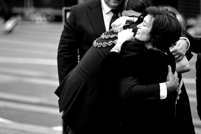 înmormântare, funeralii Ozzy Osbourne