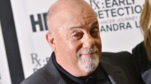 Billy Joel, declarații despre cel de-al treilea divorț: „M-am simțit un ratat!” Cum i-a schimbat viața actuala soție