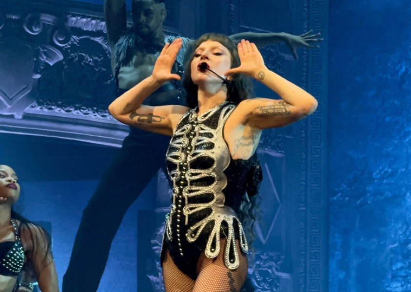 Lady Gaga
