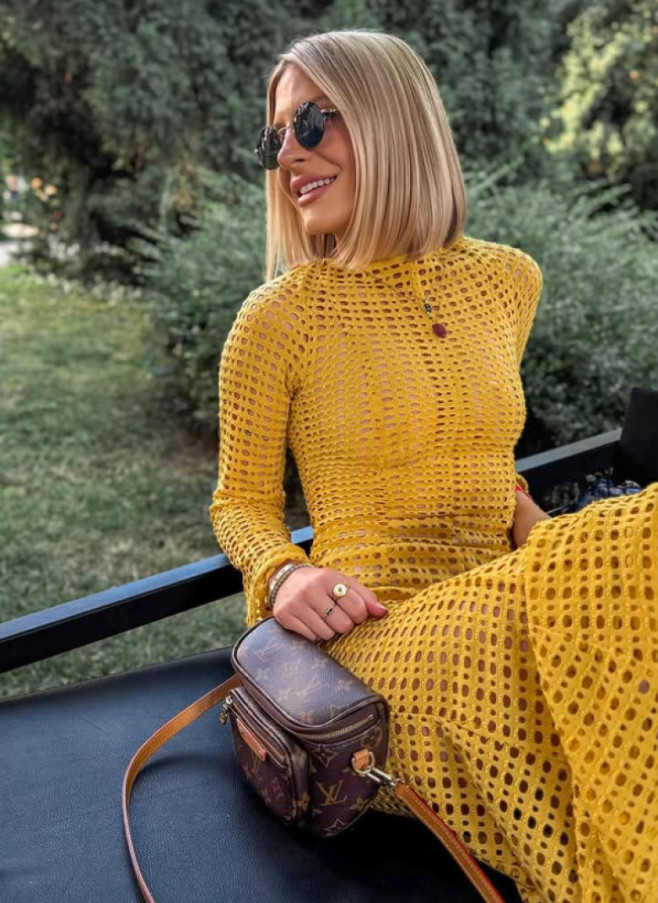 ana baniciu