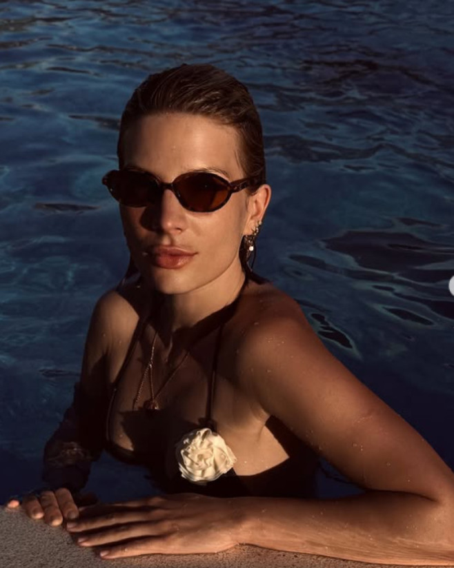 ana baniciu