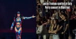 katy perry si justin trudeau