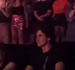 justin trudeau la concert katy perry