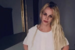 Britney Spears on social media