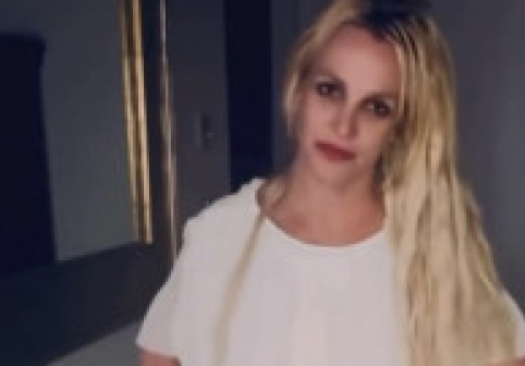 Britney Spears, noi declarații despre familia ei: „Sunt norocoasă să fiu în viață, în ciuda felului în care m-au tratat”