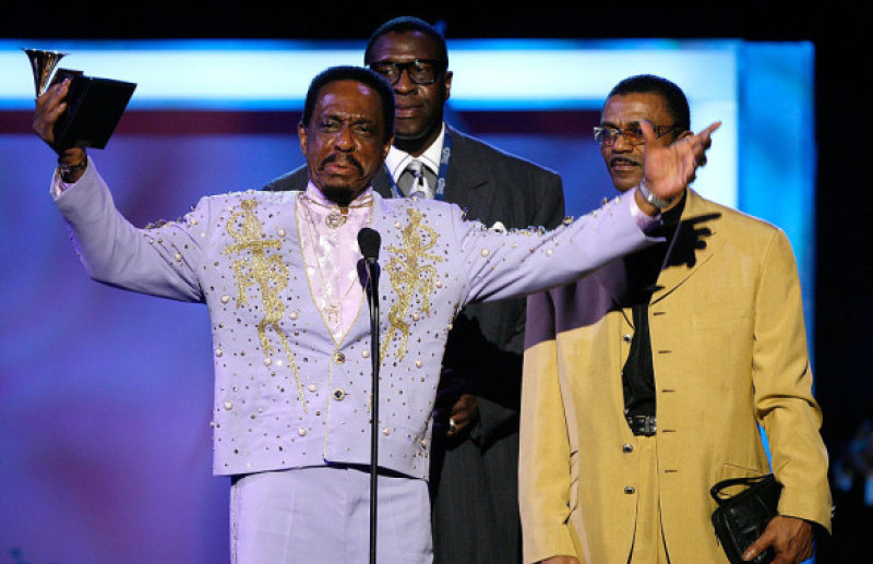 49th Annual Grammy Awards - Pre-Telecast Awards Show