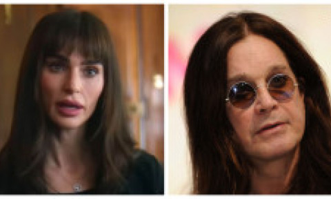 Fiica cea mare a lui Ozzy Osbourne, despre ultimii ani din viața artistului: „Durerea era de nesuportat, nu și-a mai revenit niciodată”