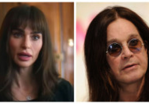 Fiica cea mare a lui Ozzy Osbourne, despre ultimii ani din viața artistului: „Durerea era de nesuportat, nu și-a mai revenit niciodată”