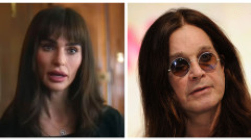 Fiica cea mare a lui Ozzy Osbourne, despre ultimii ani din viața artistului: „Durerea era de nesuportat, nu și-a mai revenit niciodată”