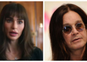 Fiica cea mare a lui Ozzy Osbourne, despre ultimii ani din viața artistului: „Durerea era de nesuportat, nu și-a mai revenit niciodată”